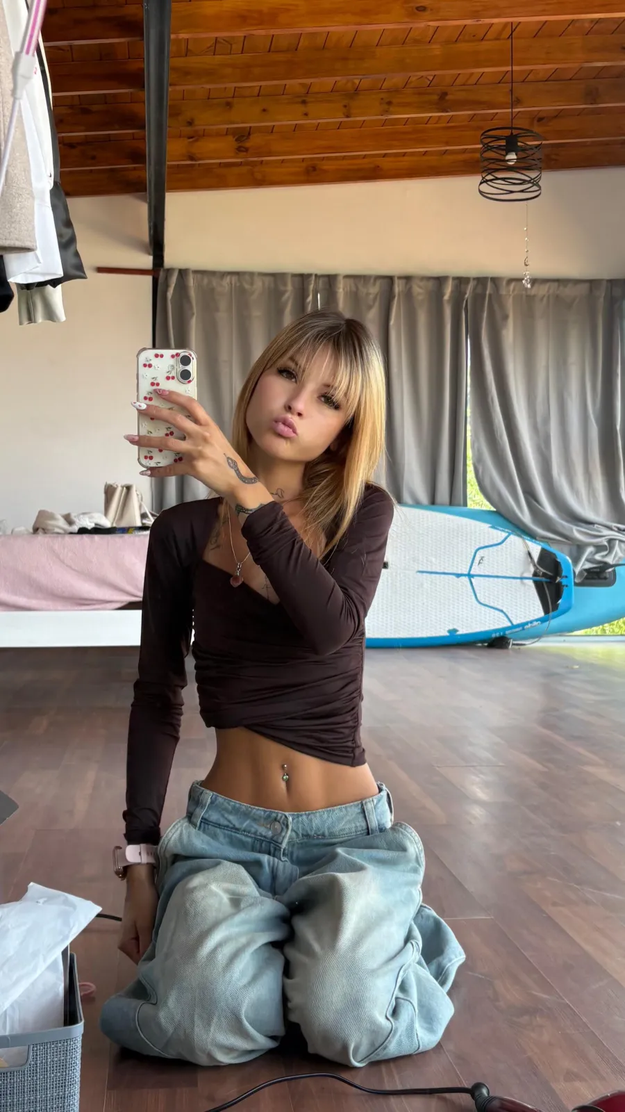 Tiny Lana – Eskorte i Bergen